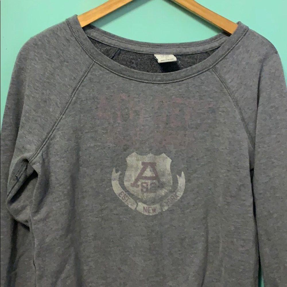 Abercrombie hoodie